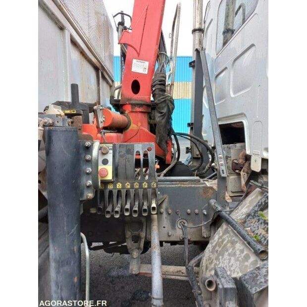 2005 Renault Midlum-44986372