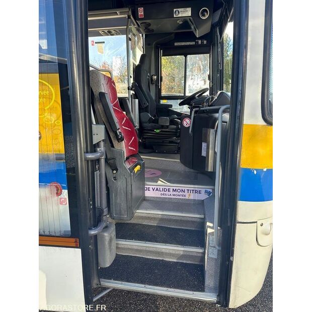 2007 Volvo 8700b-44986380