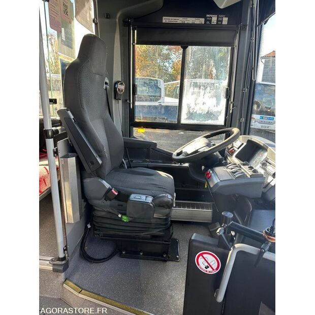 2007 Volvo 8700b-44986381