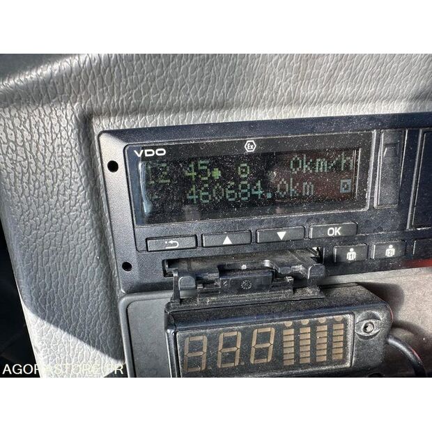 2007 Volvo 8700b-44986382