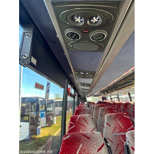 2007 Volvo 8700b-44986383