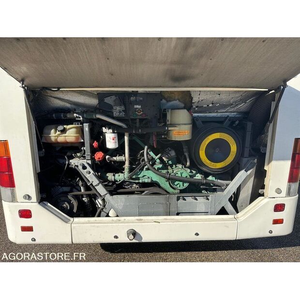 2007 Volvo 8700b-44986384