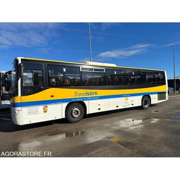 2007 Volvo 8700b-44986386