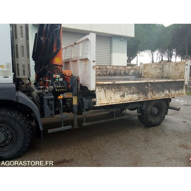 2004 رينو KERAX380-44986391