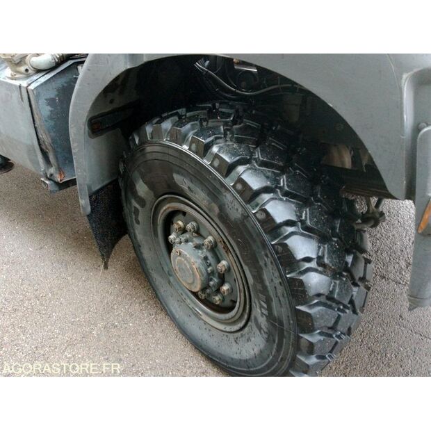 2004 رينو KERAX380-44986397