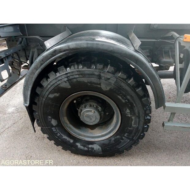 2004 رينو KERAX380-44986398