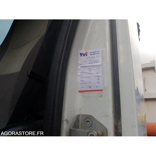 2004 رينو KERAX380-44986401