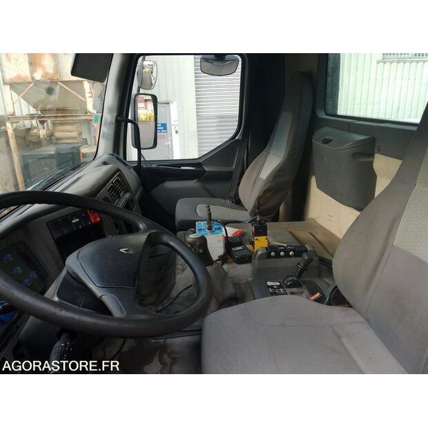 2004 رينو KERAX380-44986404