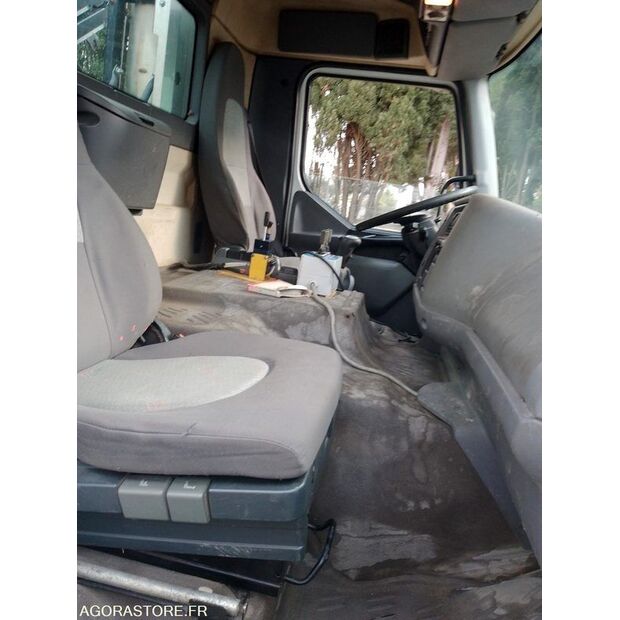 2004 رينو KERAX380-44986405