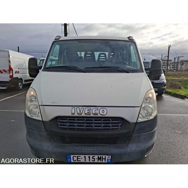 2012 Iveco 35S13-44986407