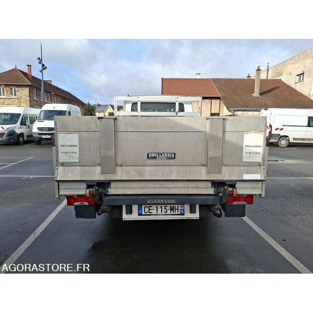 2012 Iveco 35S13-44986408