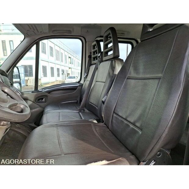 2012 Iveco 35S13-44986410