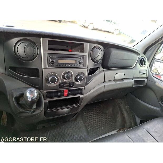 2012 Iveco 35S13-44986411