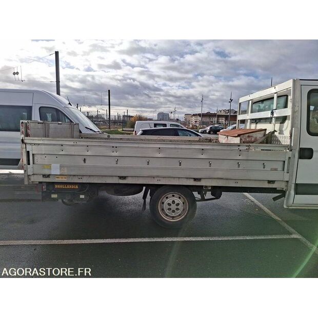 2012 Iveco 35S13-44986412