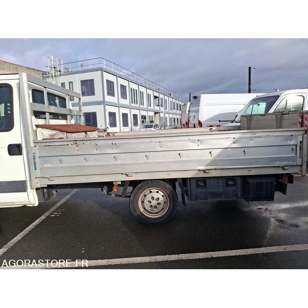 2012 Iveco 35S13-44986414