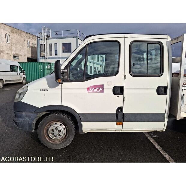 2012 Iveco 35S13-44986415