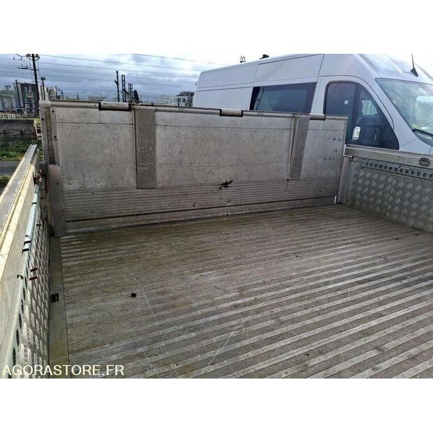 2012 Iveco 35S13-44986417