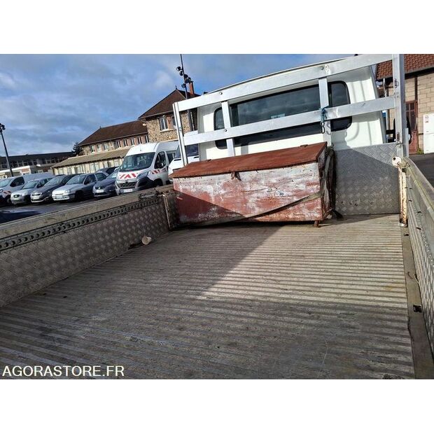 2012 Iveco 35S13-44986418