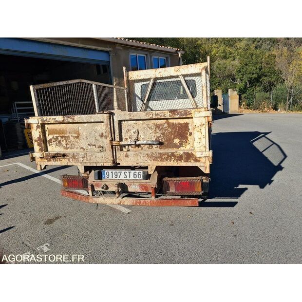 2001 ايفكو 35C11-44986436