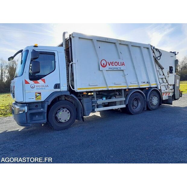 2008 رينو PREMIUM-44986499