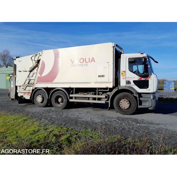 2008 رينو PREMIUM-44986500