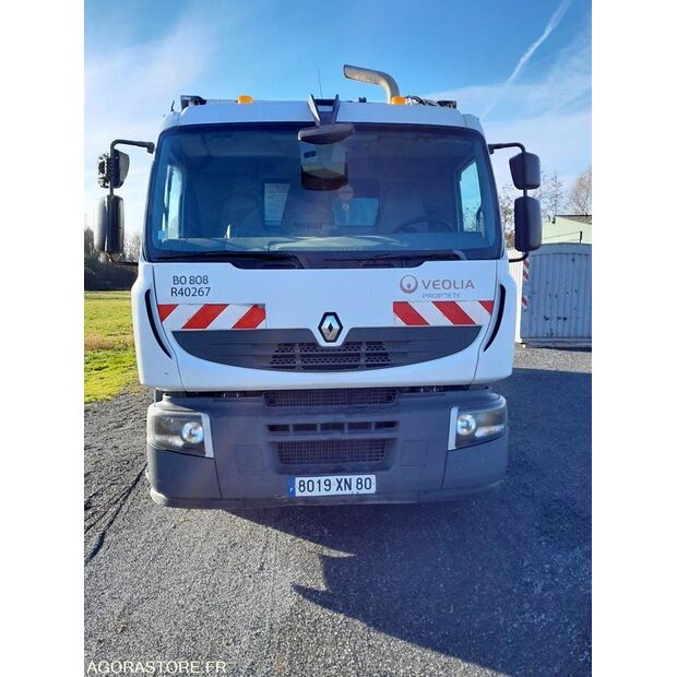 2008 رينو PREMIUM-44986501