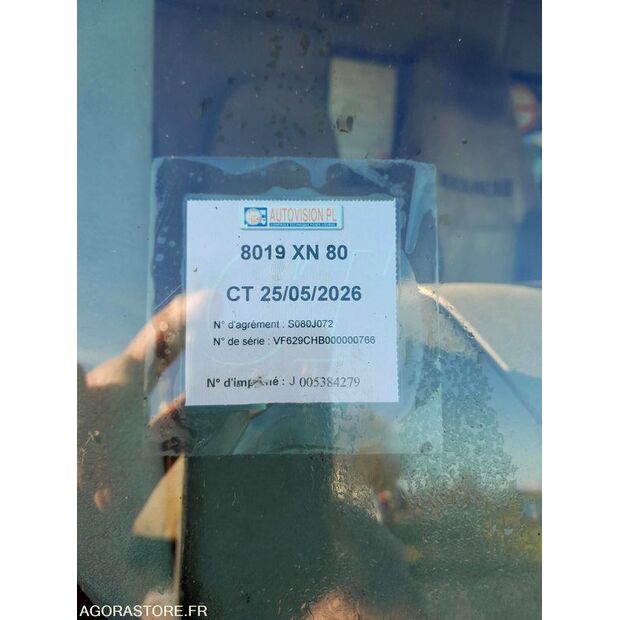 2008 رينو PREMIUM-44986507