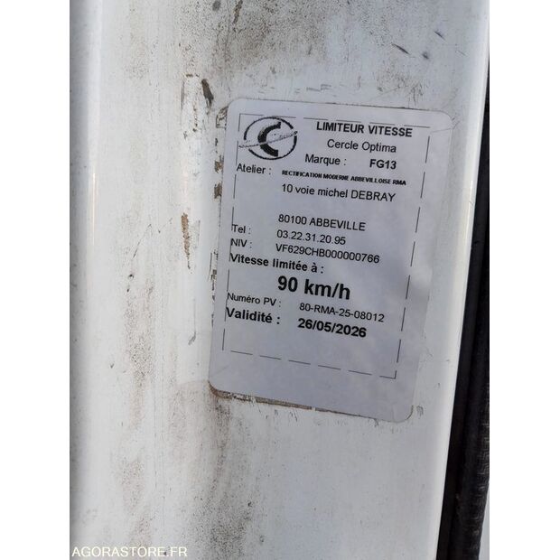 2008 رينو PREMIUM-44986509