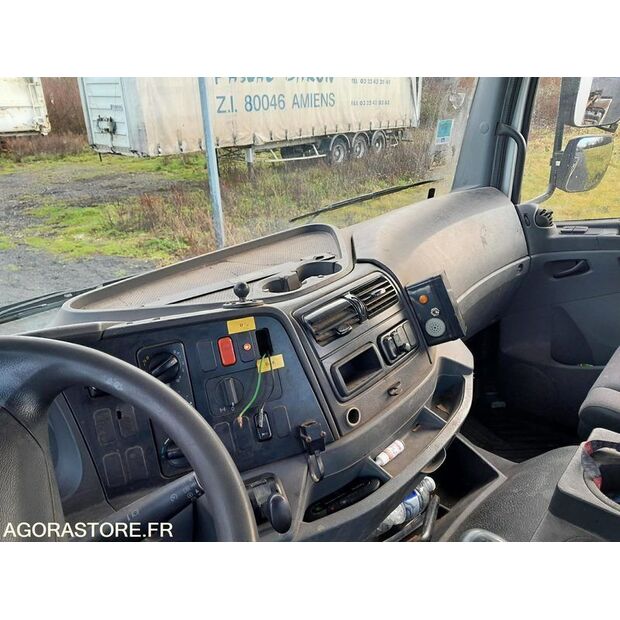 2007 مرسيدس بنز 1833-44986534