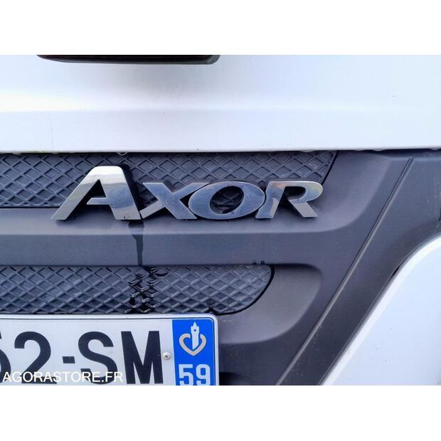 2007 مرسيدس بنز 1833-44986538