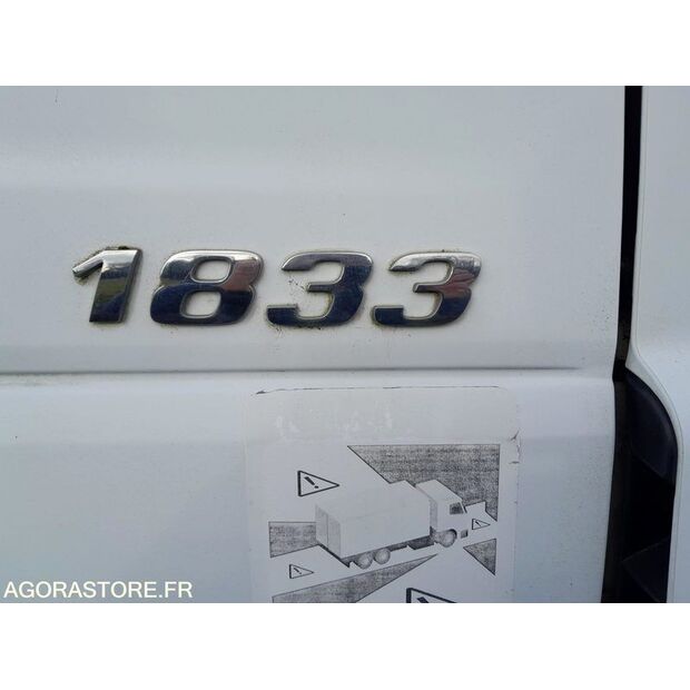 2007 مرسيدس بنز 1833-44986539