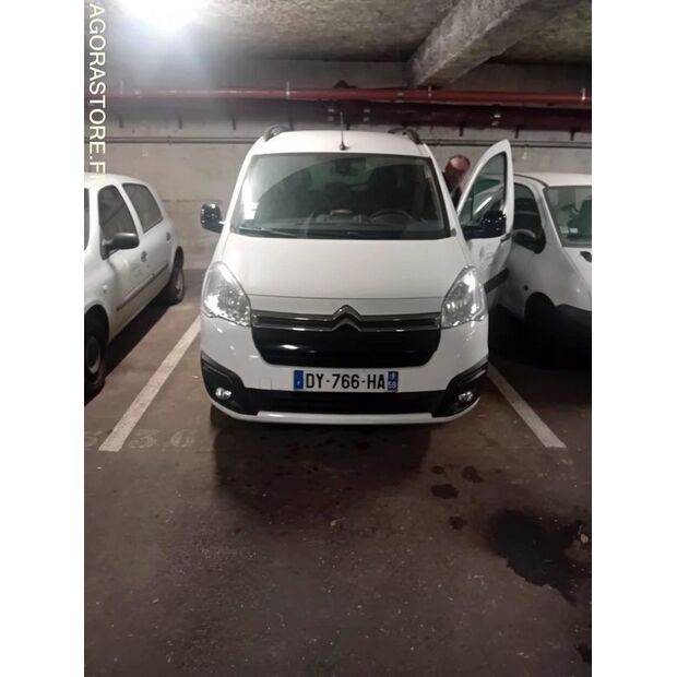 2015 Citroen BERLINGO-44986541