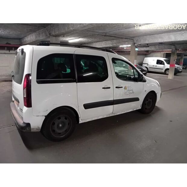 2015 Citroen BERLINGO-44986542