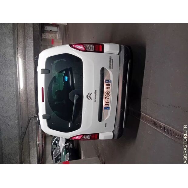 2015 Citroen BERLINGO-44986543