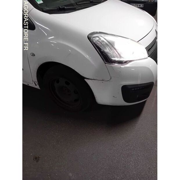 2015 Citroen BERLINGO-44986544