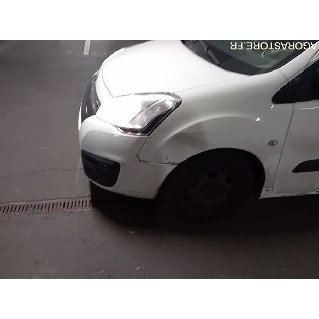 2015 Citroen BERLINGO-44986545