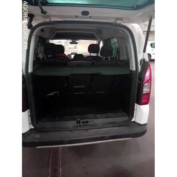 2015 Citroen BERLINGO-44986547