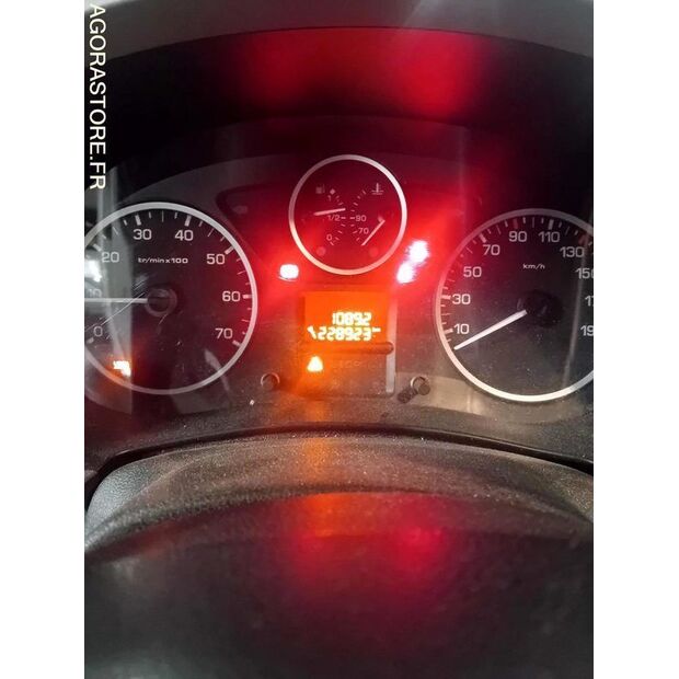 2015 Citroen BERLINGO-44986548