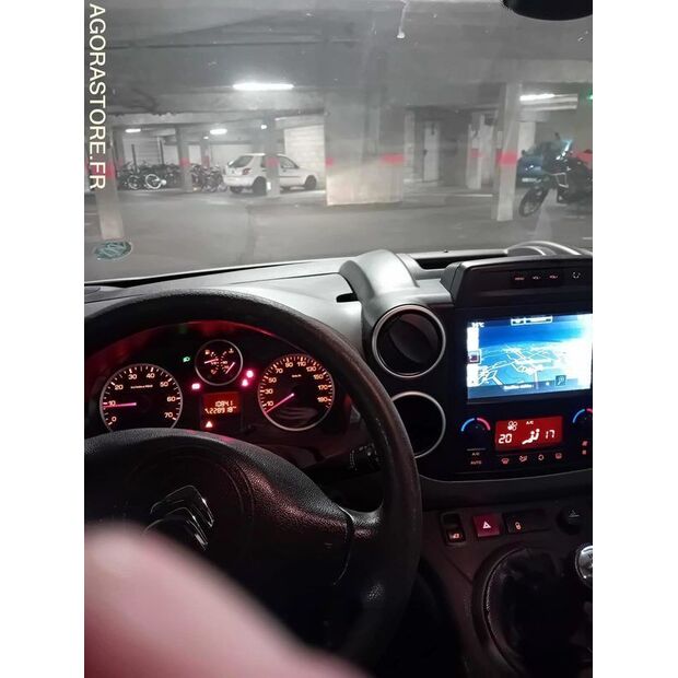 2015 Citroen BERLINGO-44986549