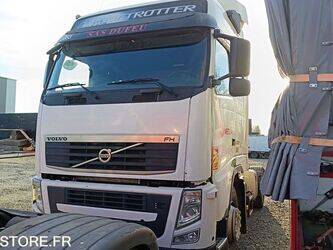 Image de CAMIONS 2012 Volvo FH12