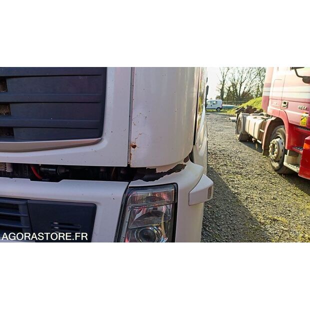2012 Volvo FH12-44986553