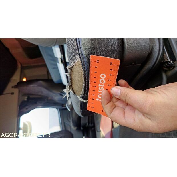 2012 Volvo FH12-44986555