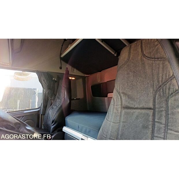 2012 Volvo FH12-44986557