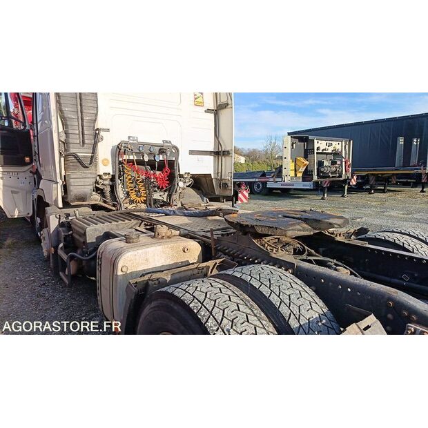 2012 Volvo FH12-44986558
