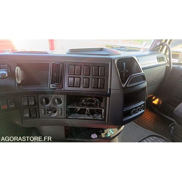 2012 Volvo FH12-44986562