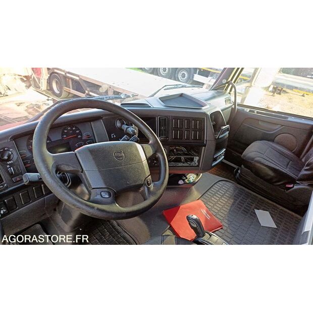 2012 Volvo FH12-44986563