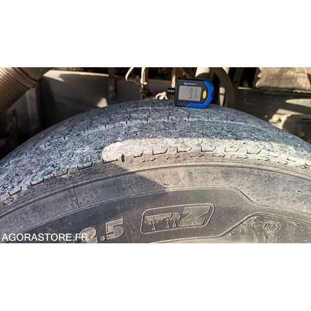 2012 Volvo FH12-44986566