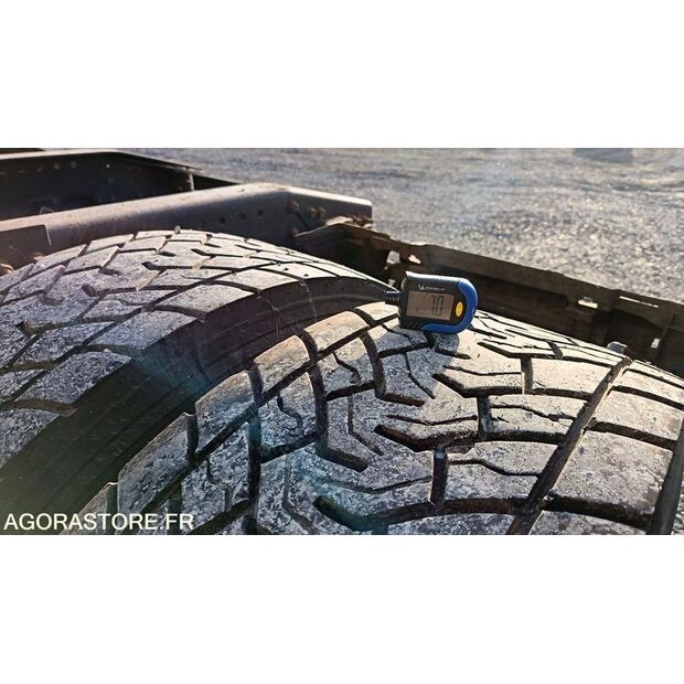 2012 Volvo FH12-44986568