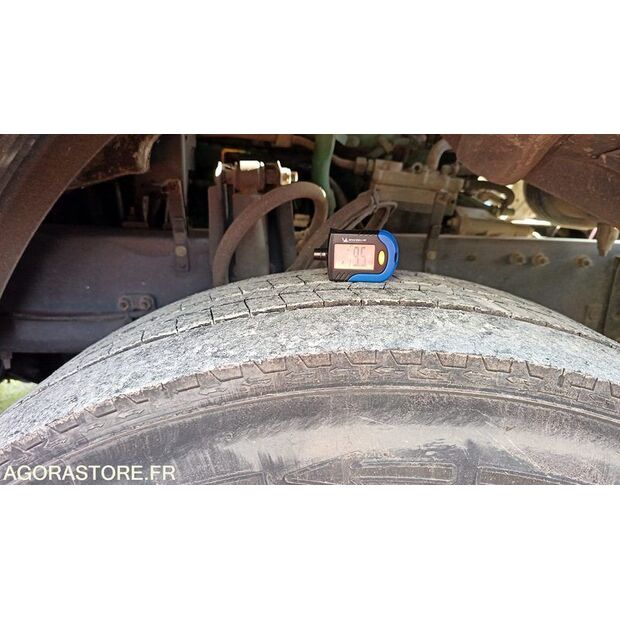 2012 Volvo FH12-44986569