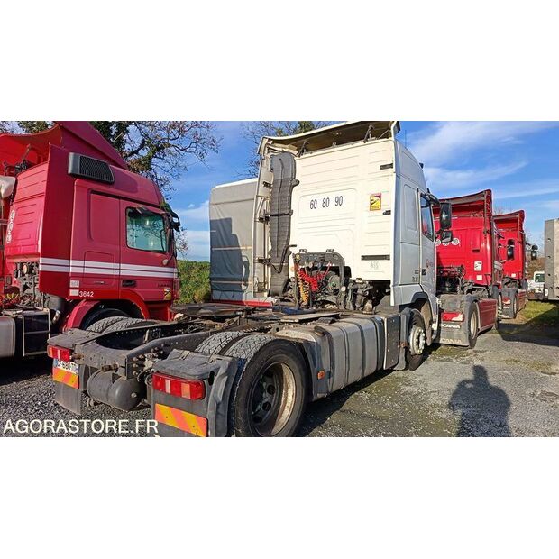 2012 Volvo FH12-44986572